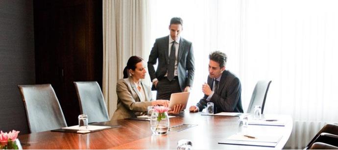 Meeting packages during the Spring Festival at the hotelPhoto: Semiramis InterContinental Hotel Cairo